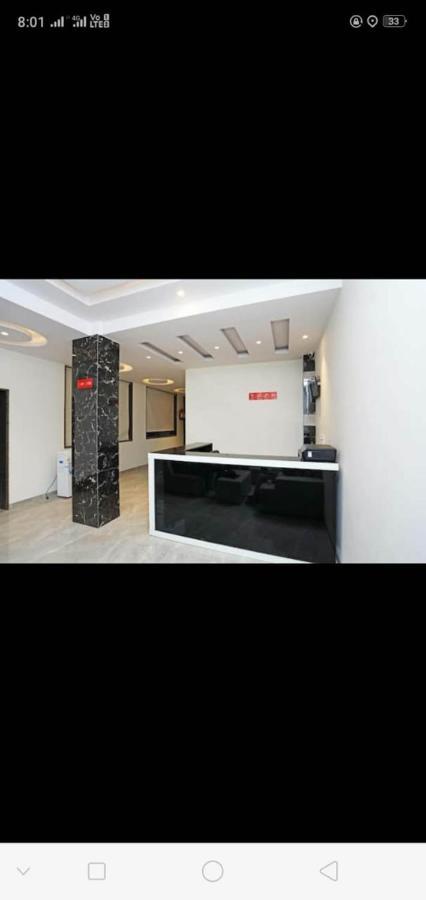 Hotel Golden Bliss At New Delhi Airport Exterior foto